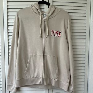 BNWT VS PINK Jacket